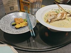 -柒园·三十年创意杭帮菜(龙湖滨江天街店)