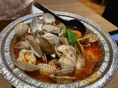 -酷壳花甲(四码头店)