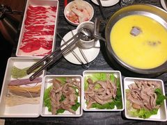 -骨之味·筒骨汤火锅(江头店)