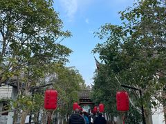 -湘湖大院(越王路店)