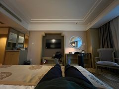 -南京双门楼宾馆(盐仓桥地铁站阅江楼店)