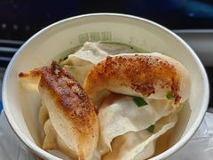 -胖子锅贴(双阳路111弄店)