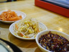 小菜-延阿姨水豆腐(公园店)