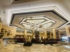 -东西风牛排馆周末烧烤自助(首都机场希尔顿店)