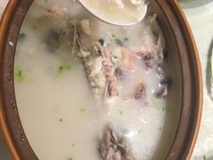 -汇贤府·李氏鲁菜(五棵松店)