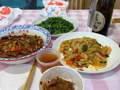 -三只鸟本地特色菜馆(上饶总店)