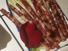 -贤合庄卤味火锅(顺城店)