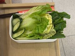 -潮正和潮汕牛肉火锅·老字号(番禺万达店)