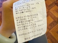 -伊带伊路新疆美食府(呼家楼店)
