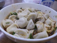 -回坊马二饺子馆