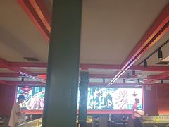 -京悦南门涮羊肉·羊蝎子火锅(田林路店)