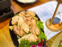 -束河人家(南锣鼓巷店)