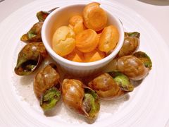 -L'Arome芳芳法国餐厅(仙林金鹰店)