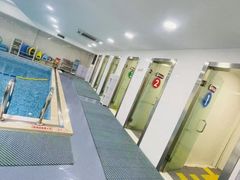 -乐悠游亲子游泳俱乐部