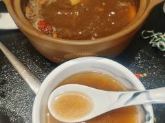 -澳门豆捞(裕华东路店)