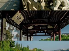 -盘门景区