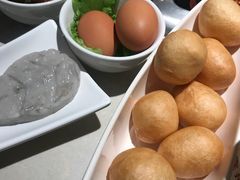 -海底捞火锅(泉城路店)
