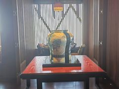 -镇江苏宁万豪酒店-苏筵中餐厅(市政路分店)