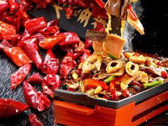 -巴渝菜馆(涿州店)