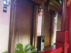 -秦月轩·长安小馆·新陕菜(阜成路·五棵松店)