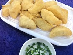 -东江海鲜大排档·潮汕菜·砂锅粥