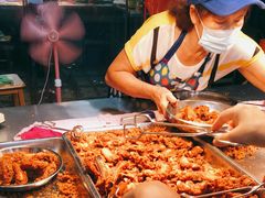 -吴日彪蒜香猪牛排(水巷口店)