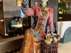 -锦府盐帮·李宅(领展购物广场中关村店)
