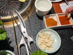 -嘿嘟嘟·肋条烧肉放题(爱融荟城店)