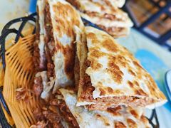 -汇丰泽阳京东肉饼店(亢山路店)