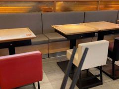 大堂-阿香米线(吴中永旺梦乐城店)