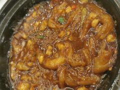 鱼香茄子煲-广州酒家(昌岗地铁站店)
