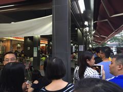 -龙海鲜螃蟹王(宏茂桥店)