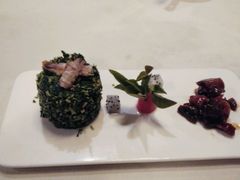 -梧桐花园餐厅(新城店)