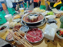 -渝味黄姐火锅(黄泥村店)