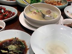 -佘山世茂艾美·御珍轩中餐厅