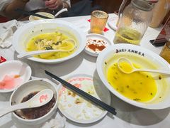 -渝是乎酸菜鱼(龙旗购物中心店)