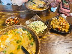 -玉祥府牛肉罩饼(金光道店)