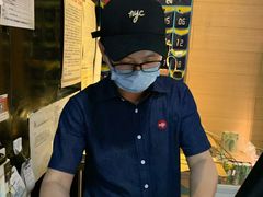 -鱼酷活鱼烤鱼(昆明路店)