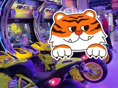 -大玩家(大连高新万达店)