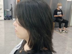 点击看大图 -藤野造型