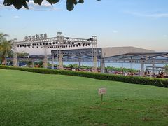 -渔家火锅·海鲜自助餐·演艺(亚龙湾天域酒店)