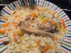 -巴依老爷新疆美食(清华东门店)