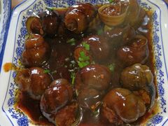 -洞天食府(北大街店)