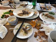 -万德诺富特酒店·自助餐厅(万德大厦店)