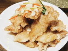 -老厨家(中央大街西七道街店)