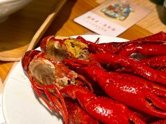 -蟹家大院(外滩店)