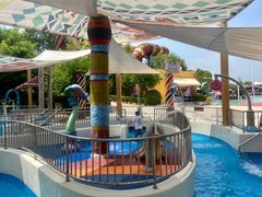 -上海玛雅海滩水公园