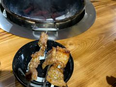 -号令江湖·水浒烤肉(和畅睦邻中心店)