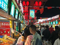 -怀远市场(文萃北街店)