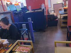 -秦炉烤肉(财富中心店)